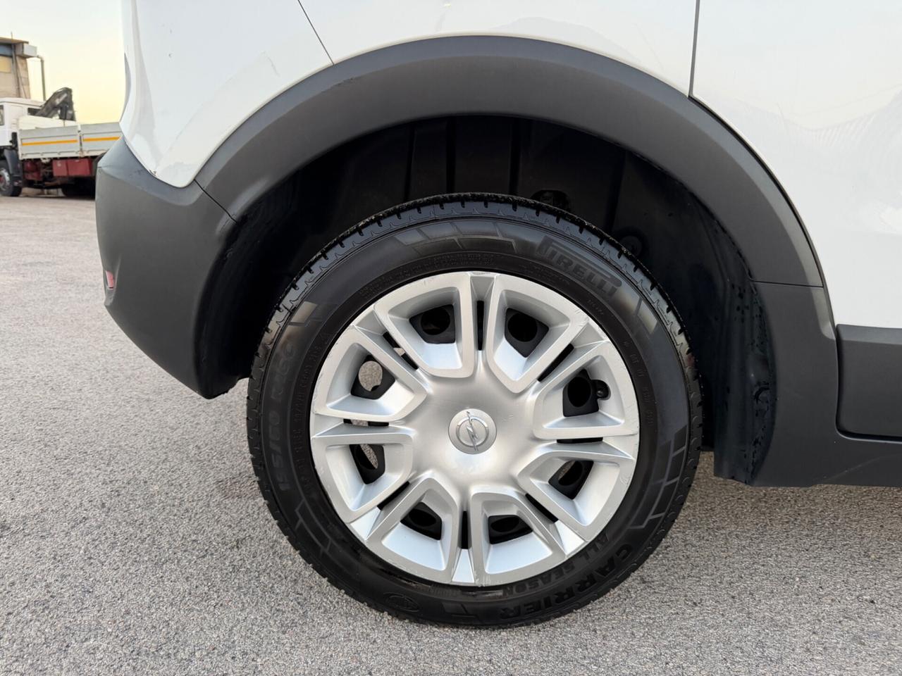OPEL CROSSLAND X 1.5 D FULL 88000KM MY20