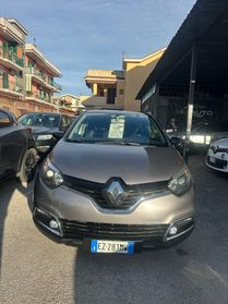 Renault Captur 1.5 dCi 8V 90 CV EDC Energy R-Link