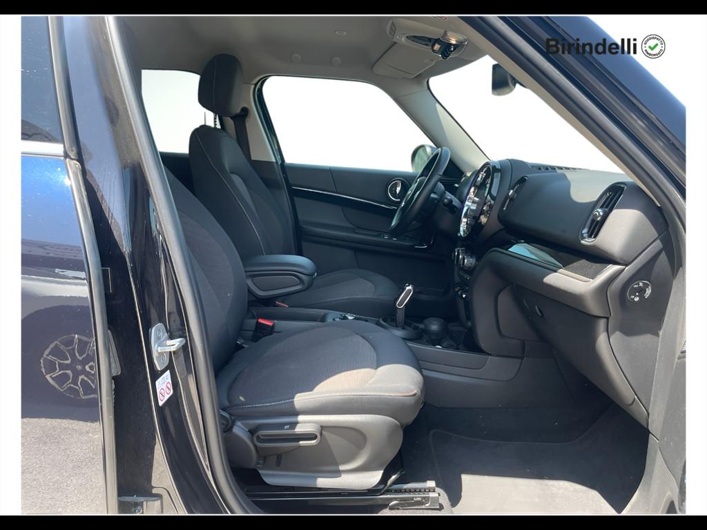 MINI Mini Countrym.(F60) - Mini 2.0 Cooper D Business Countryman