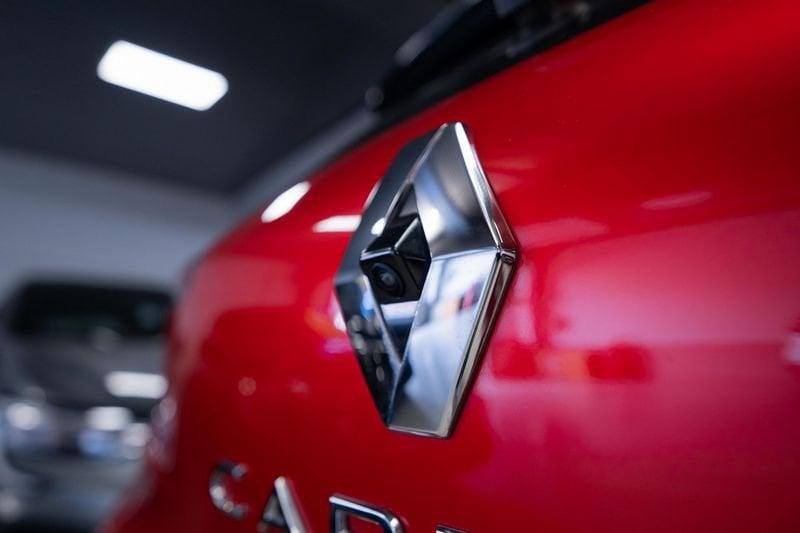 Renault Captur 1.6 E-Tech phev RS Line 160cv auto
