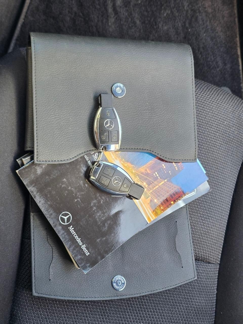 Mercedes-benz SLK 200 Sport R172