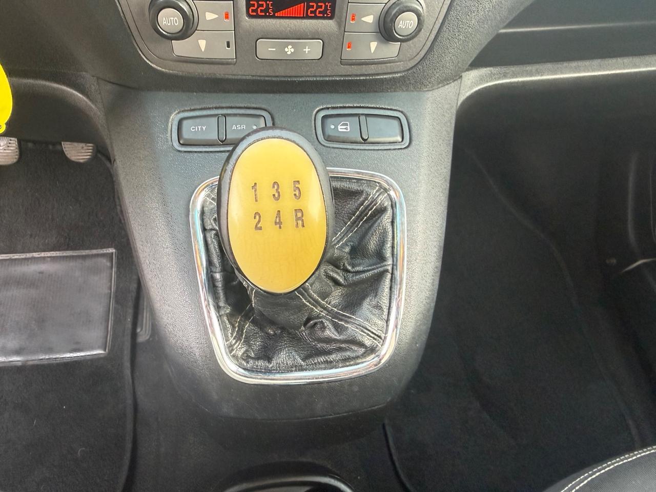 Lancia MUSA 1.4 8V Ecochic (GPL) Platinum