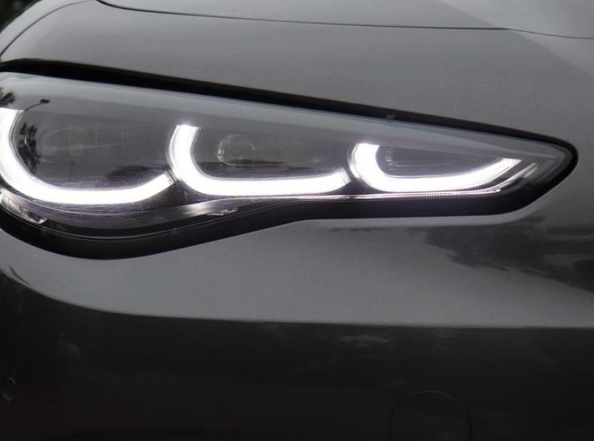 Alfa Romeo Giulia 2.0 Turbo 280 CV Q4 Ti