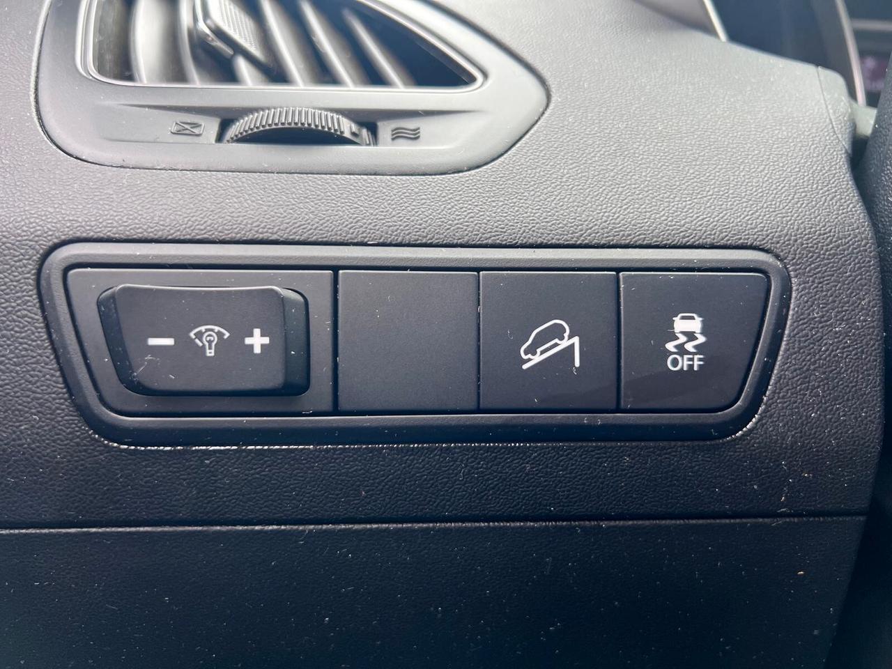 Hyundai iX35 1.7 CRDi 2WD Xpossible