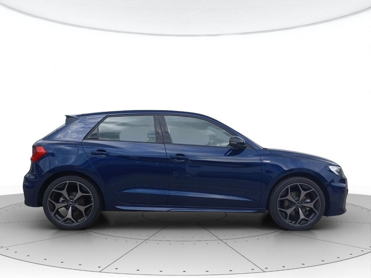 Audi A1 sportback 30 1.0 tfsi s line edition 116cv s-tronic