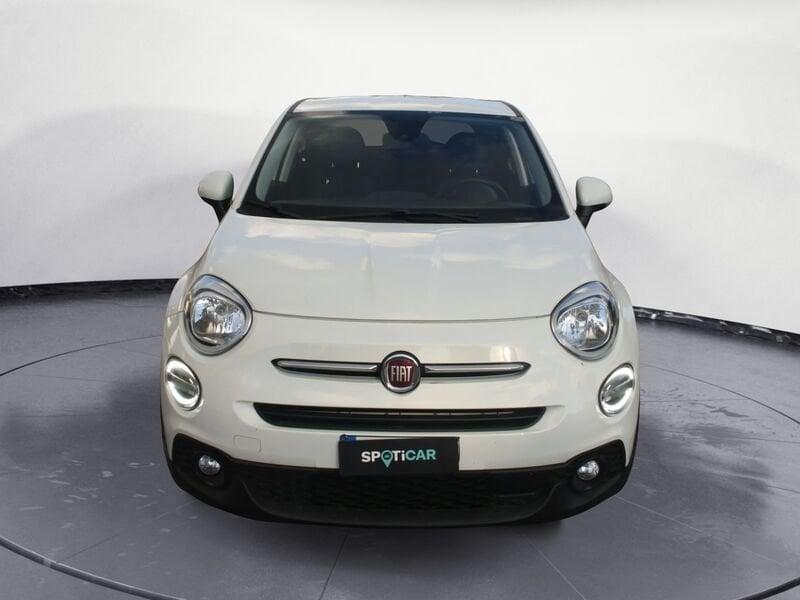 FIAT 500X 500X 1.3 MultiJet 95 CV Connect