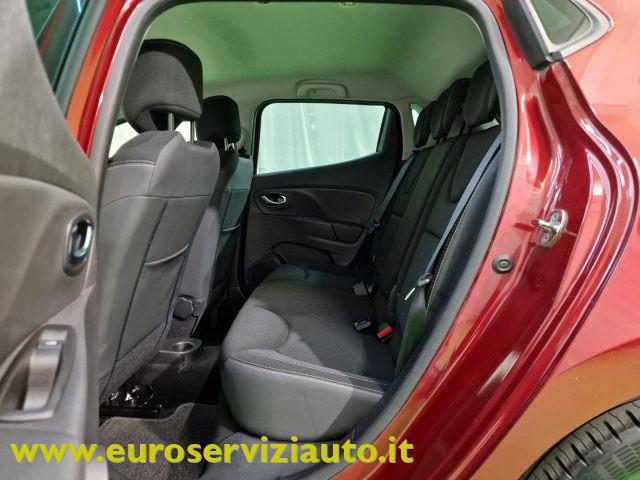 RENAULT Clio TCe 12V 90 CV tce energy Duel 90cv my18