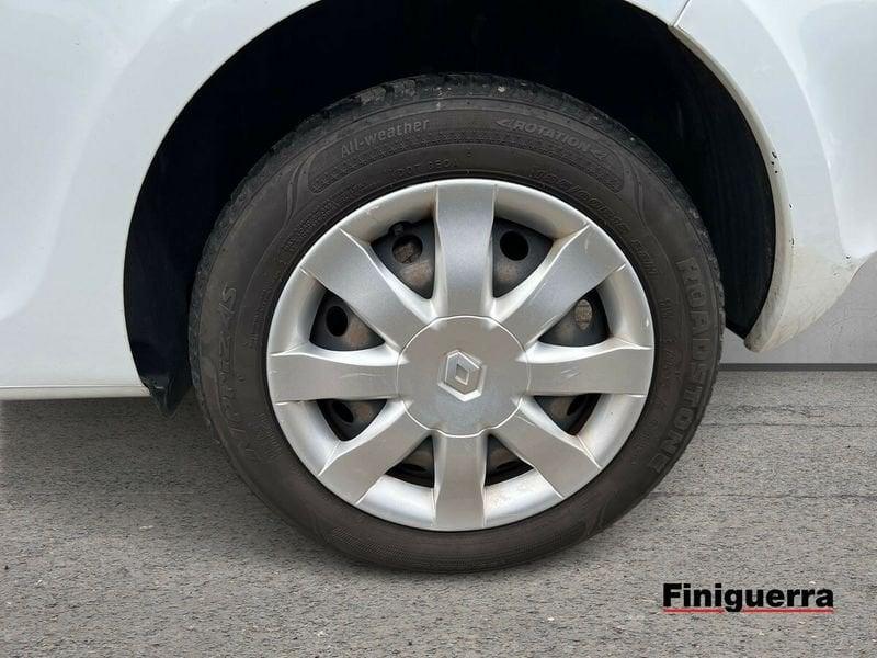 Renault Clio Clio 1.5 dCi 75CV 3 porte Yahoo!