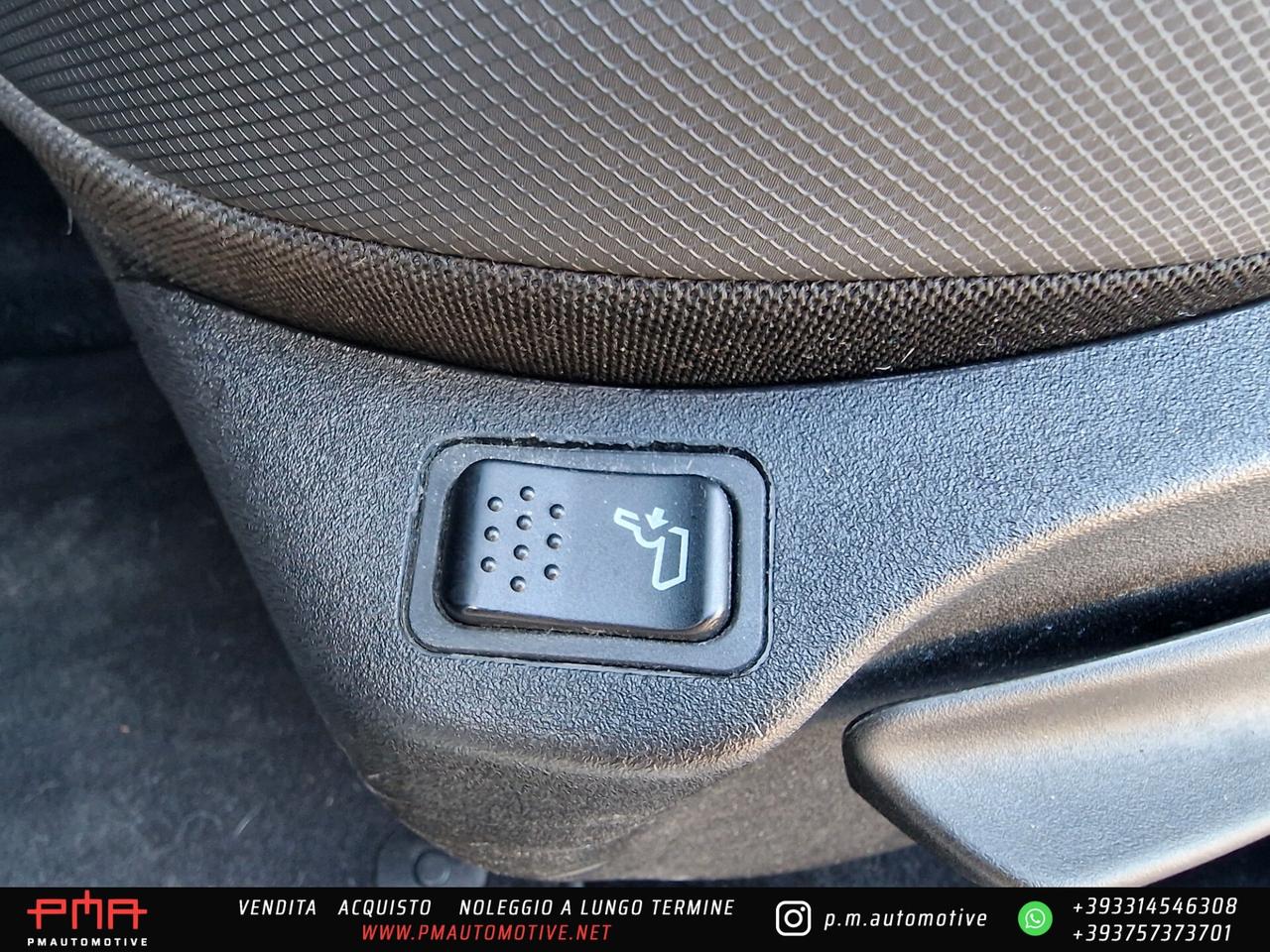 Jeep Renegade 1.6 mjt Limited fwd 120cv E6 Tetto tagliandi jeep