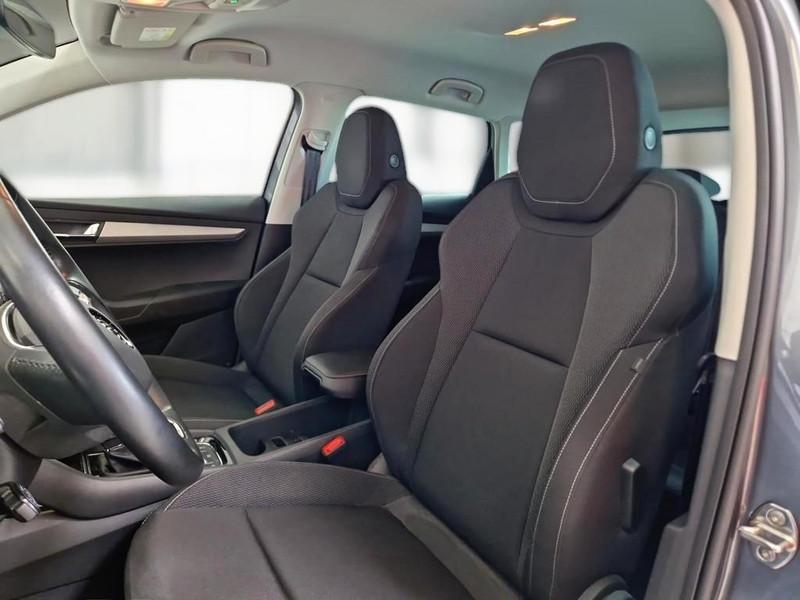 SKODA KAROQ 2.0 TDI 85KW EVO SCR EXECUTIVE DSG SUV