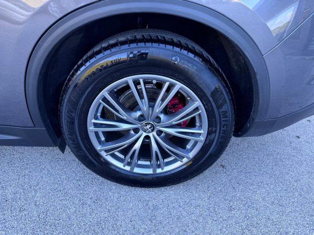 ALFA ROMEO Stelvio 2.2 diesel 210 CV AT8 Q4 MY23 Super IVA ESPOSTA