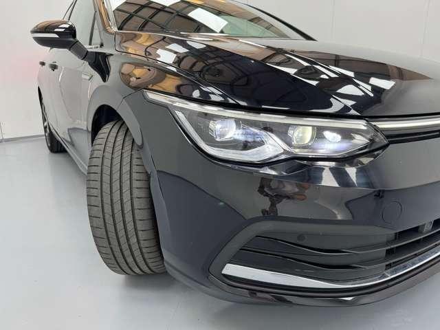 Volkswagen Golf 8 STYLE 1.5 eTSI DSG 150CV *MATRIX+RETROCAM* PROMO