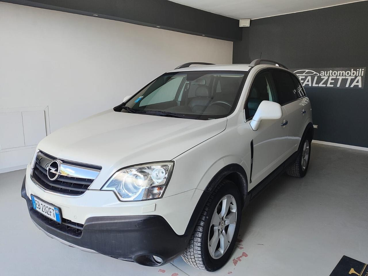 Opel Antara 2.0 CDTI 150CV Edition Plus
