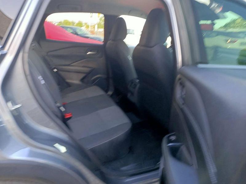 Nissan Qashqai 1.3 mhev N-Style 2wd 158cv xtronic AUTOCARRO