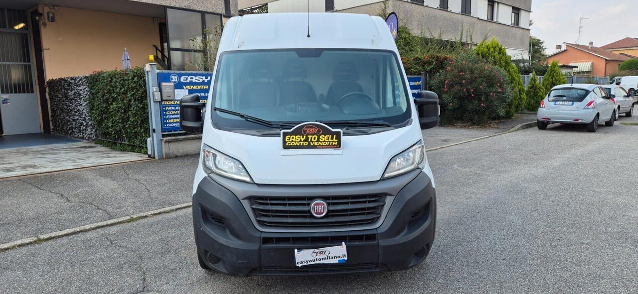 FIAT DUCATO L3 35 2.3 MJT 140CV PLM-TM