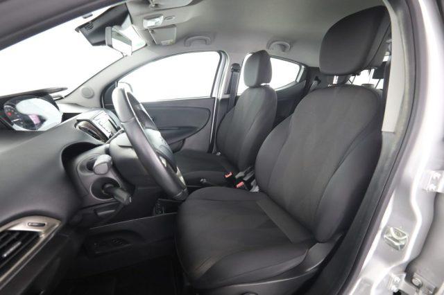 LANCIA Ypsilon Ypsilon 1.2 69 CV 5 porte GPL Ecochic Gold
