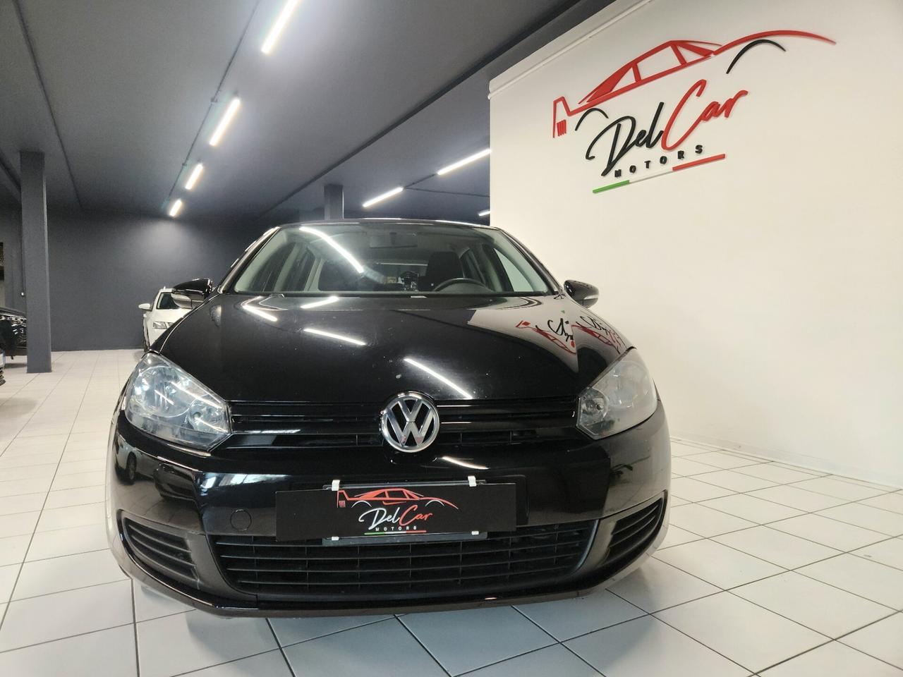 Volkswagen Golf 1.4 5p. United Neopatentati