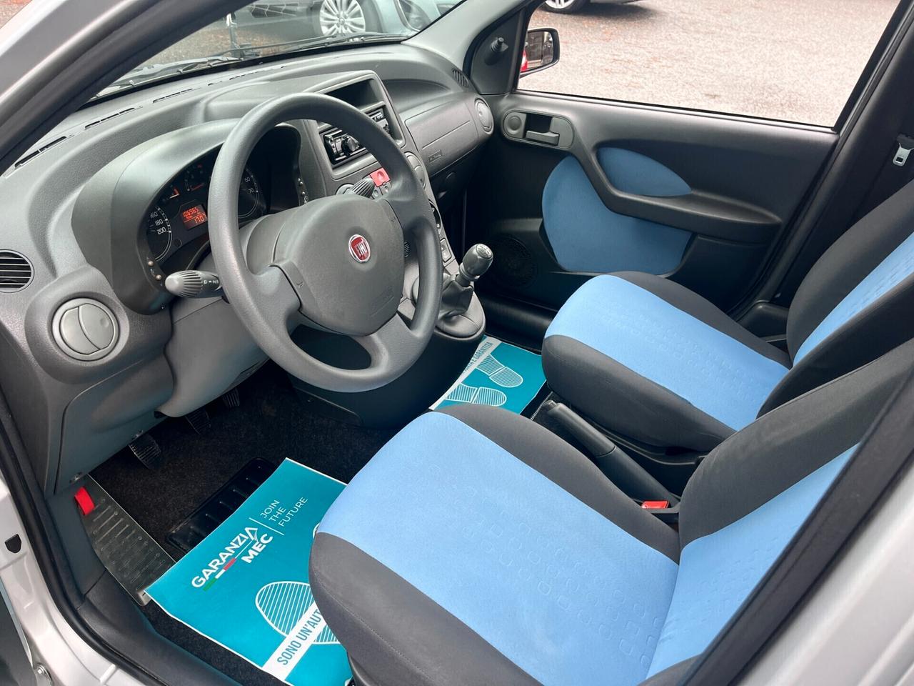 Fiat Panda 1.2 Dynamic