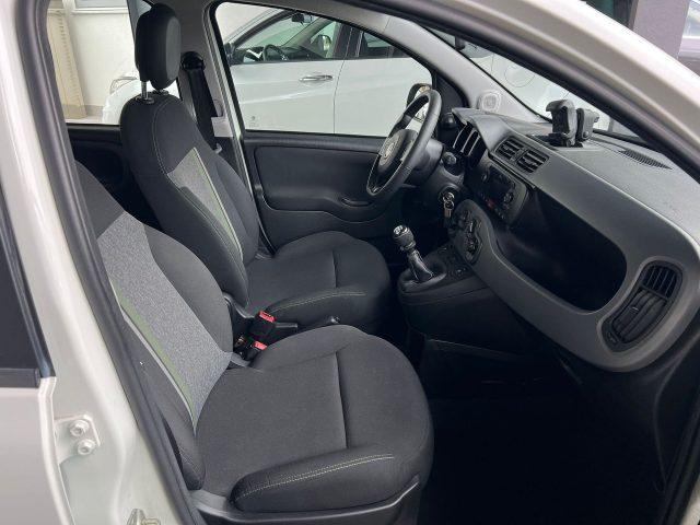 FIAT Panda Cross 1.0 69cv S&S E6d-Temp City Cross