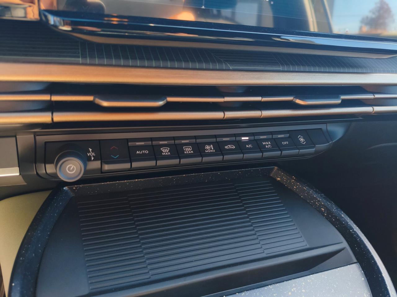 Lancia Ypsilon Hybrid
