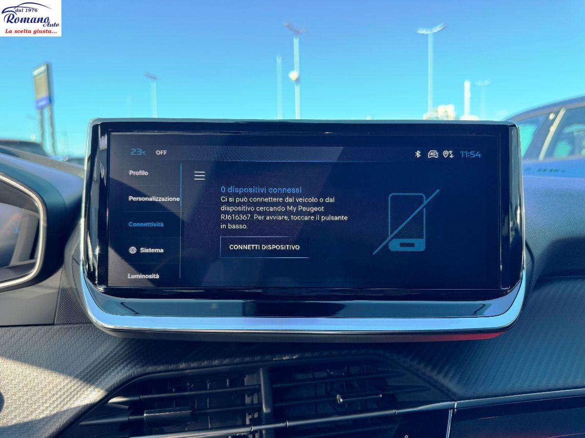 NEW PEUGEOT - 2008 - PureTech 100 Allure#RETROCAMERA!