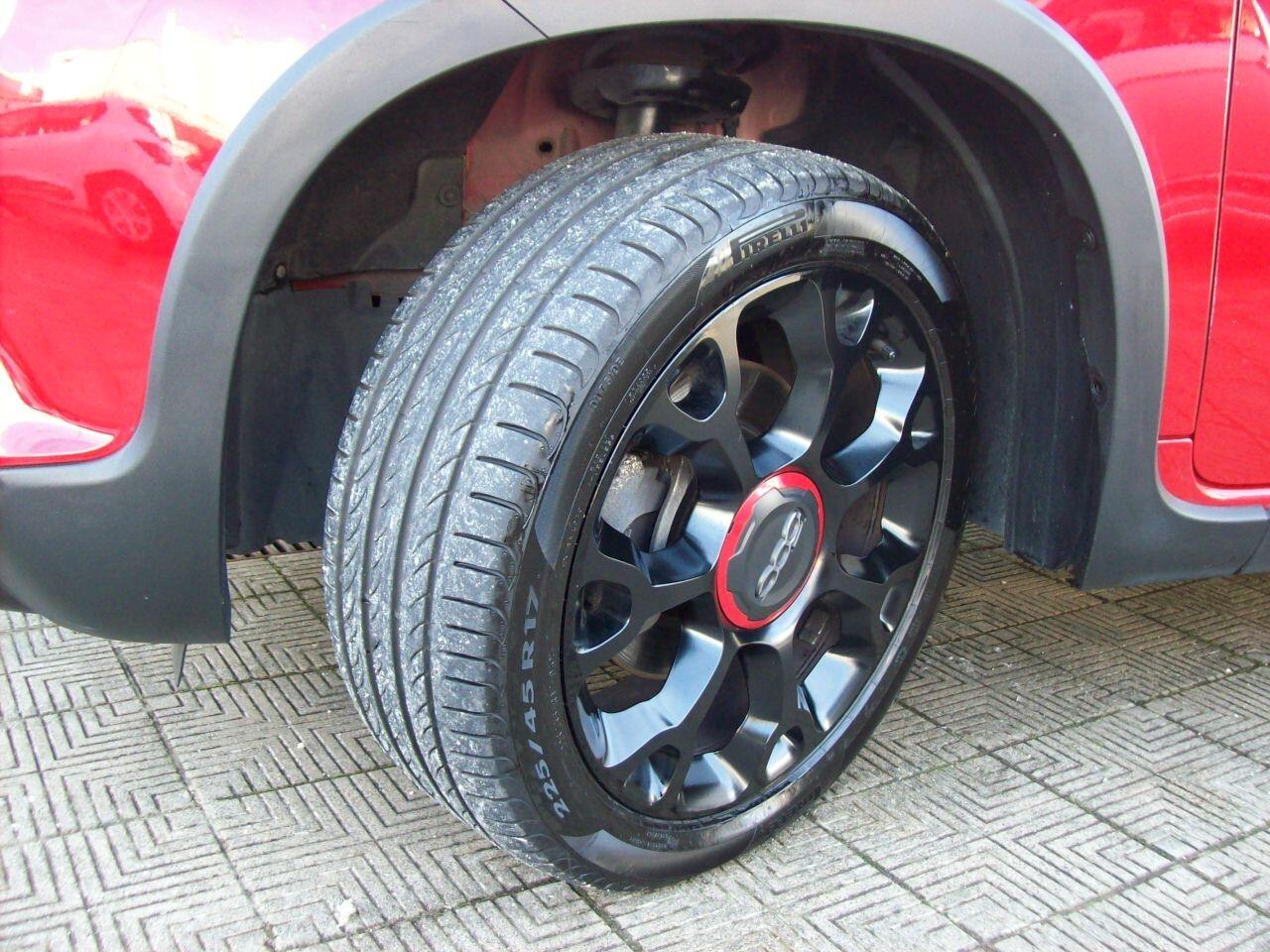 Fiat 500L 1.3 Multijet 95CV Sport