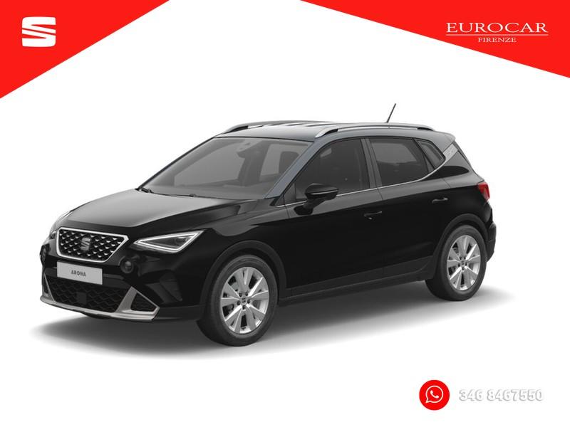 Seat Arona 1.0 ecotsi xperience 110cv