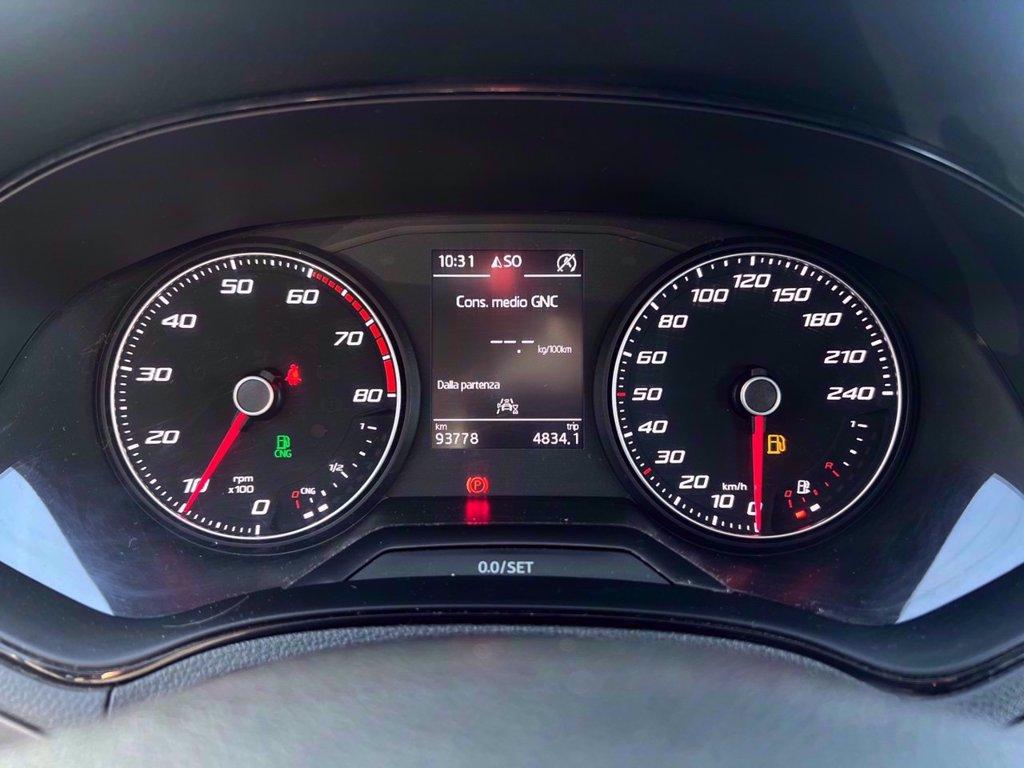 SEAT Ibiza 1.0 tgi Style 90cv del 2020