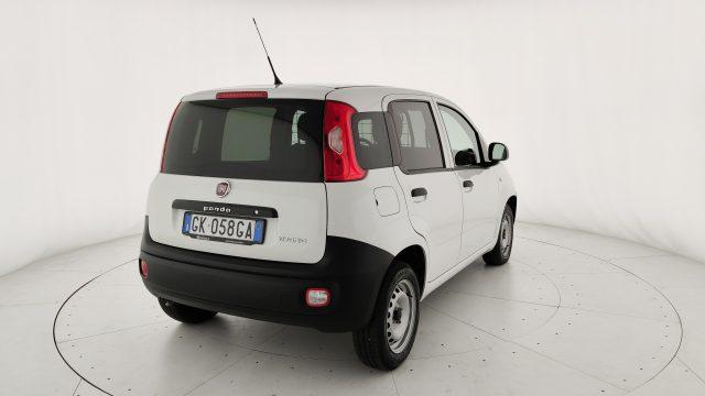 FIAT Panda 1.0 GSE S&S Hybrid Pop Van 2 posti - PREZZO +IVA