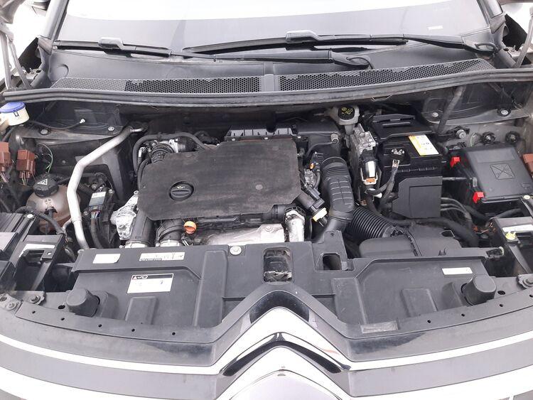 Citroen C5 Aircross Feel EAT8 BR143640 1.5 Diesel 131CV