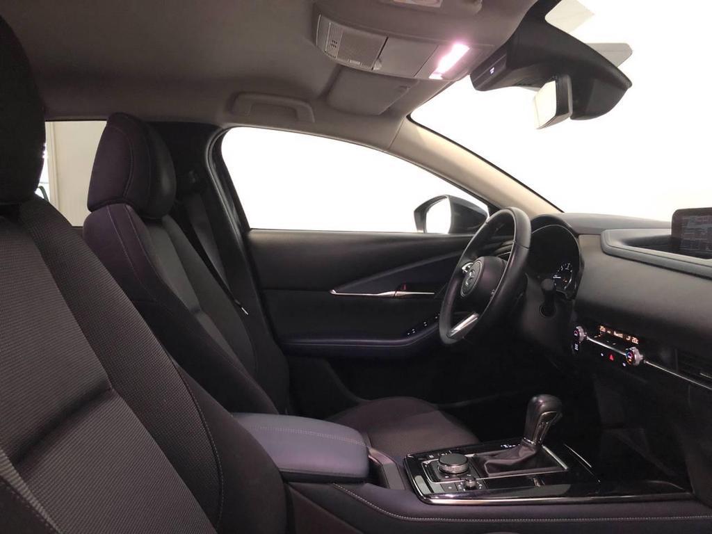 Mazda CX-30 1.8 Skyactiv-D Exclusive 2WD 6AT