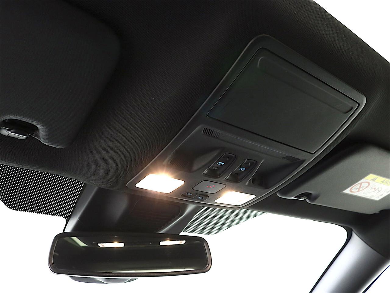 Ford Focus 1.5 EcoBlue ST-Line TETTO APRIBILE