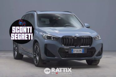 BMW X1 25e 1.5 Phev Msport xDrive Auto