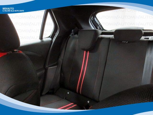 OPEL Corsa 1.2 Turbo 100cv 5 Porte GS Line EU6