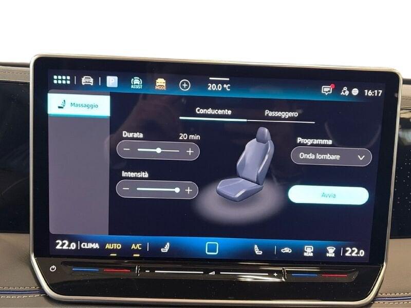 Volkswagen Tiguan 1.5 TSI eHybrid 150KW R-Line Plus DSG