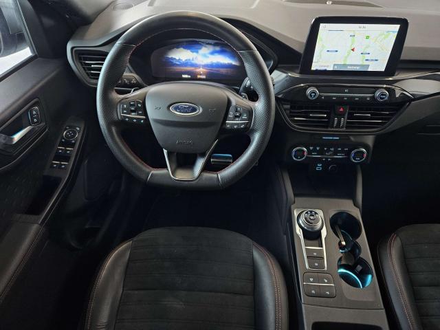 Ford Kuga Kuga III 2020 2.0 ecoblue ST-Line X awd 190cv auto