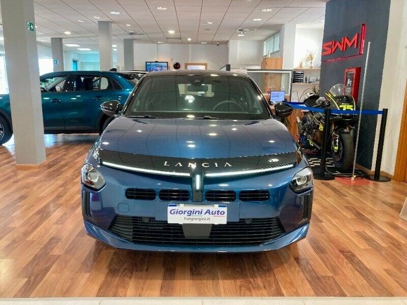 Lancia Ypsilon Ypsilon Hybrid e-DCT