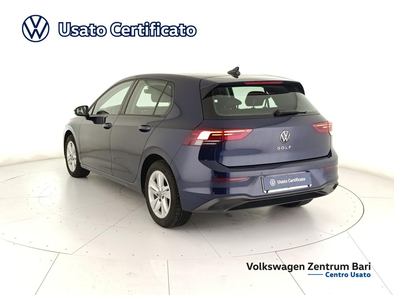 Volkswagen Golf 1.0 tsi evo life 110cv