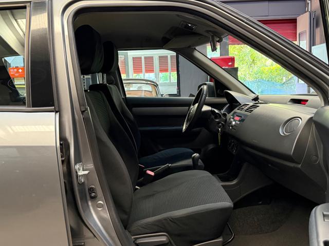 SUZUKI Swift 1.3 5p. GL