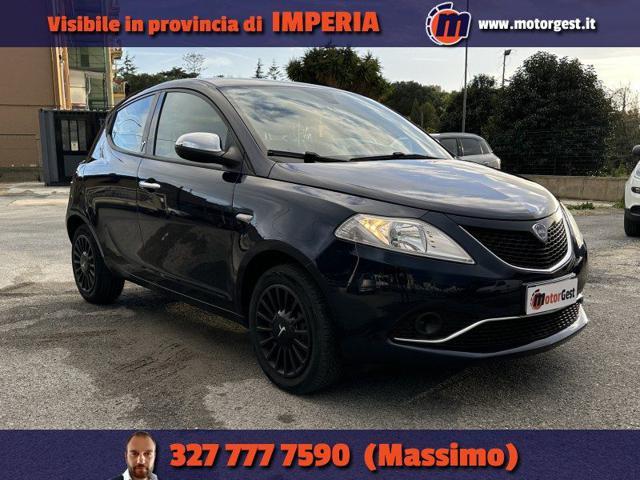 LANCIA Ypsilon 1.2 69 CV 5 porte Mya