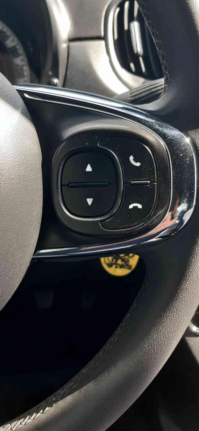 FIAT 500 1.0 Hybrid Connect SCONTO ROTTAMAZIONE