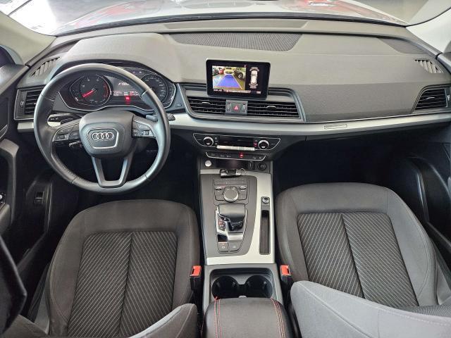 Audi Q5 35 2.0 tdi quattro 163cv s-tronic