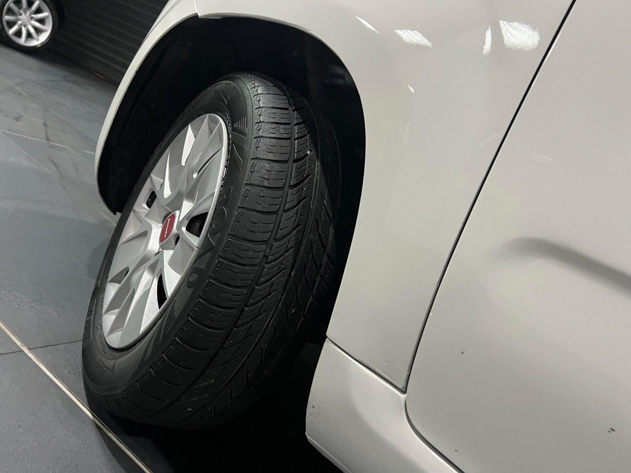 Fiat Panda 1.3 mjt 16v 75cv ( km 133.000)