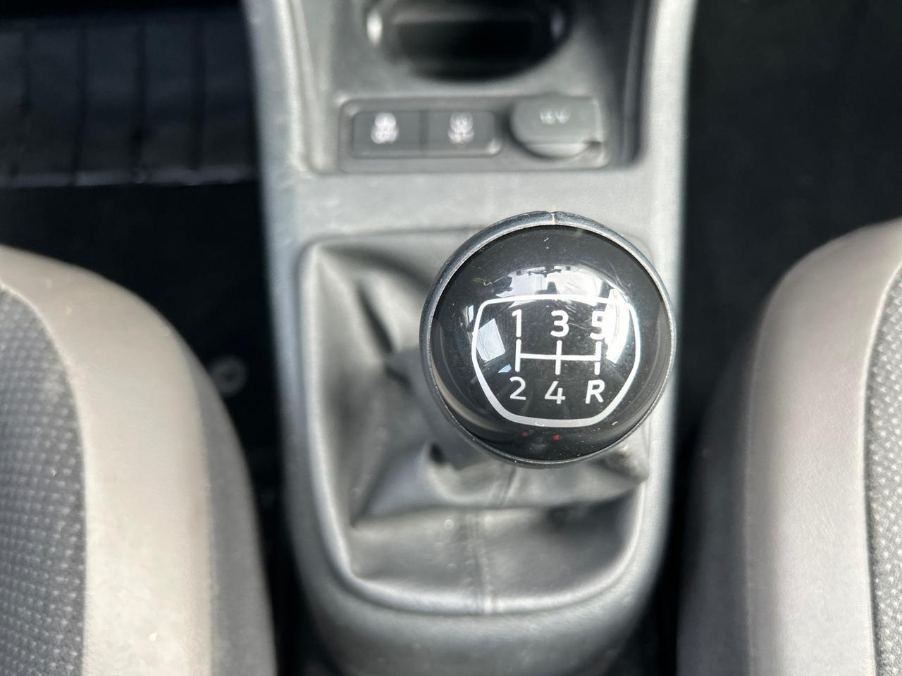 Volkswagen up! 5 Porte up! 5p 1.0 High up! 75cv