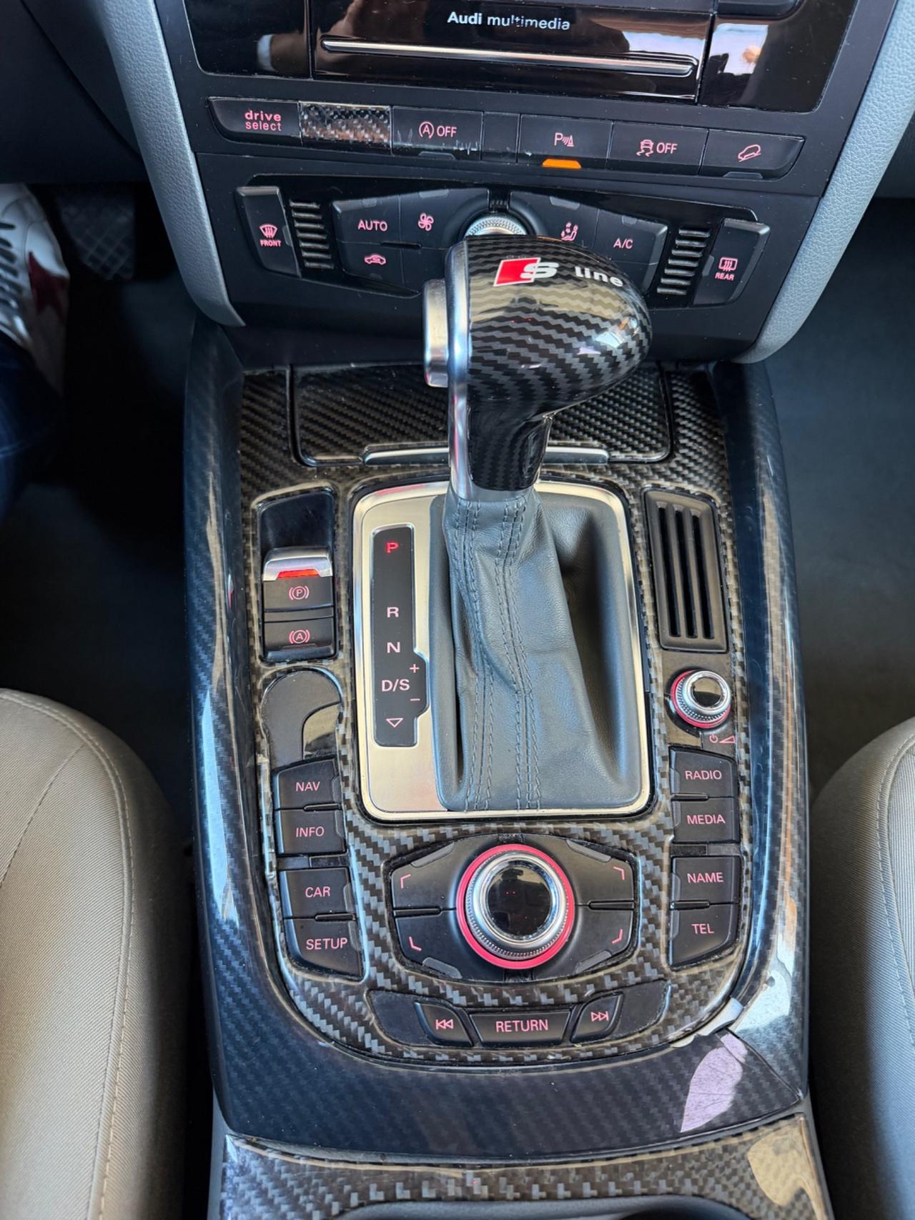 Audi Q5 3.0 V6 TDI 250 CV 2015