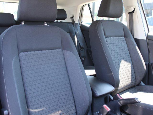 VOLKSWAGEN T-Cross 1.0 TSI Style