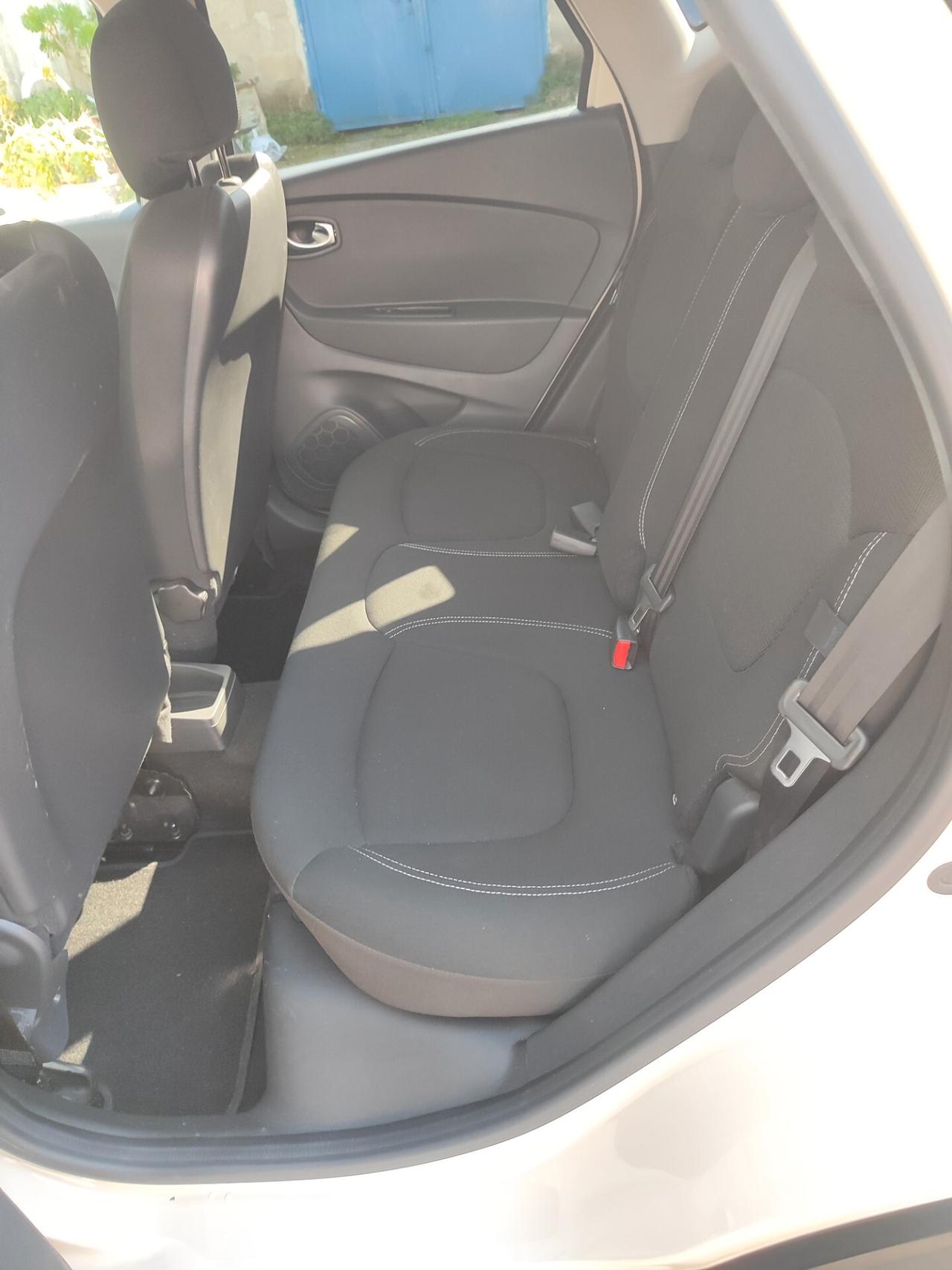 Renault Captur TCe 12V 90 CV Sport Edition