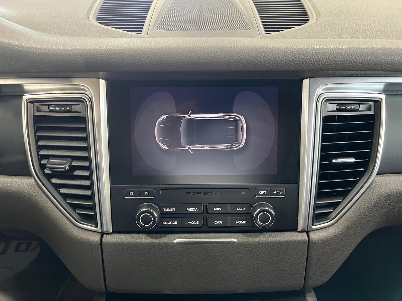 Porsche Macan Macan 2.0 252cv pdk