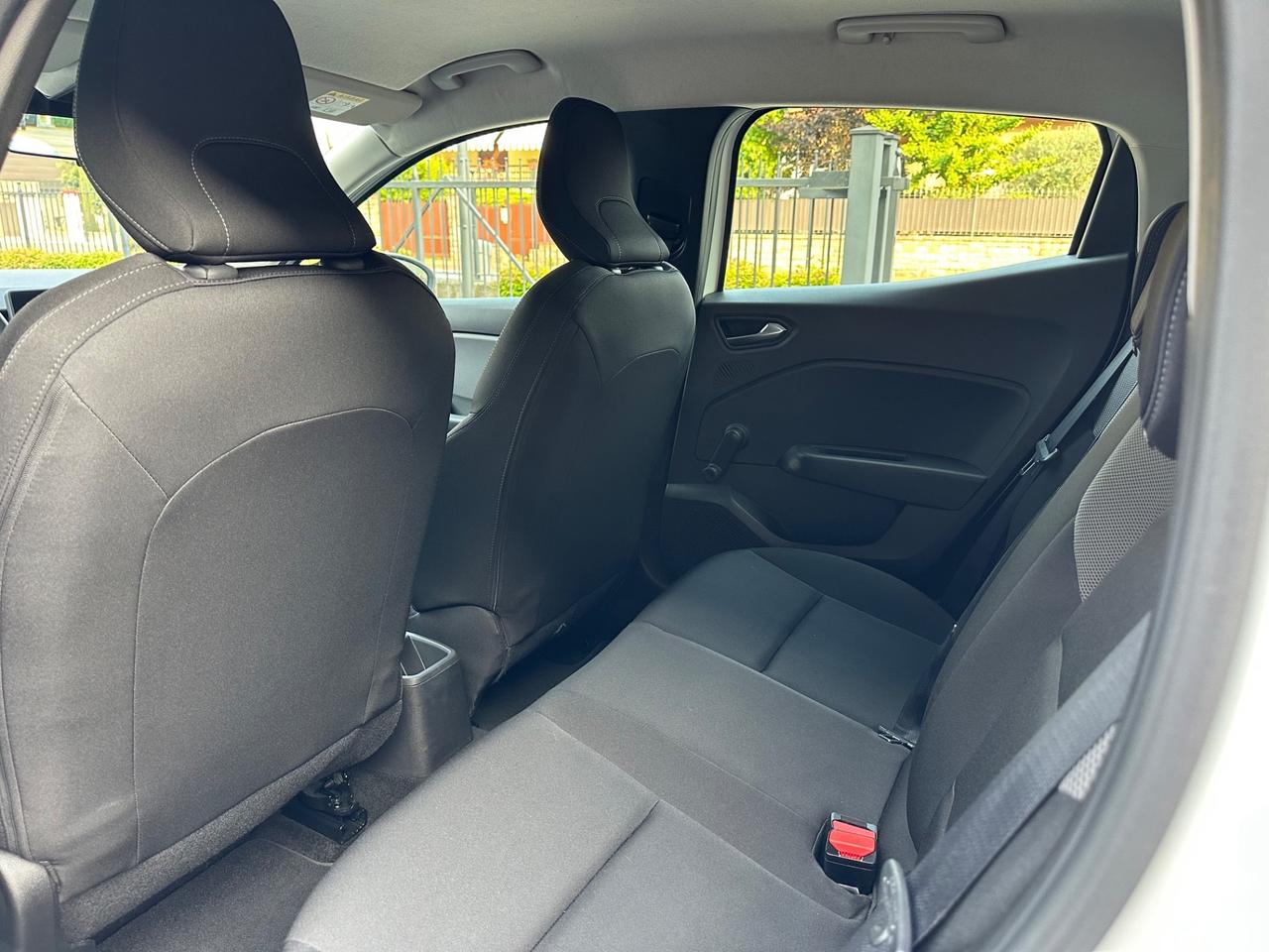 Renault Clio Blue dCi 85 CV 5 porte Business