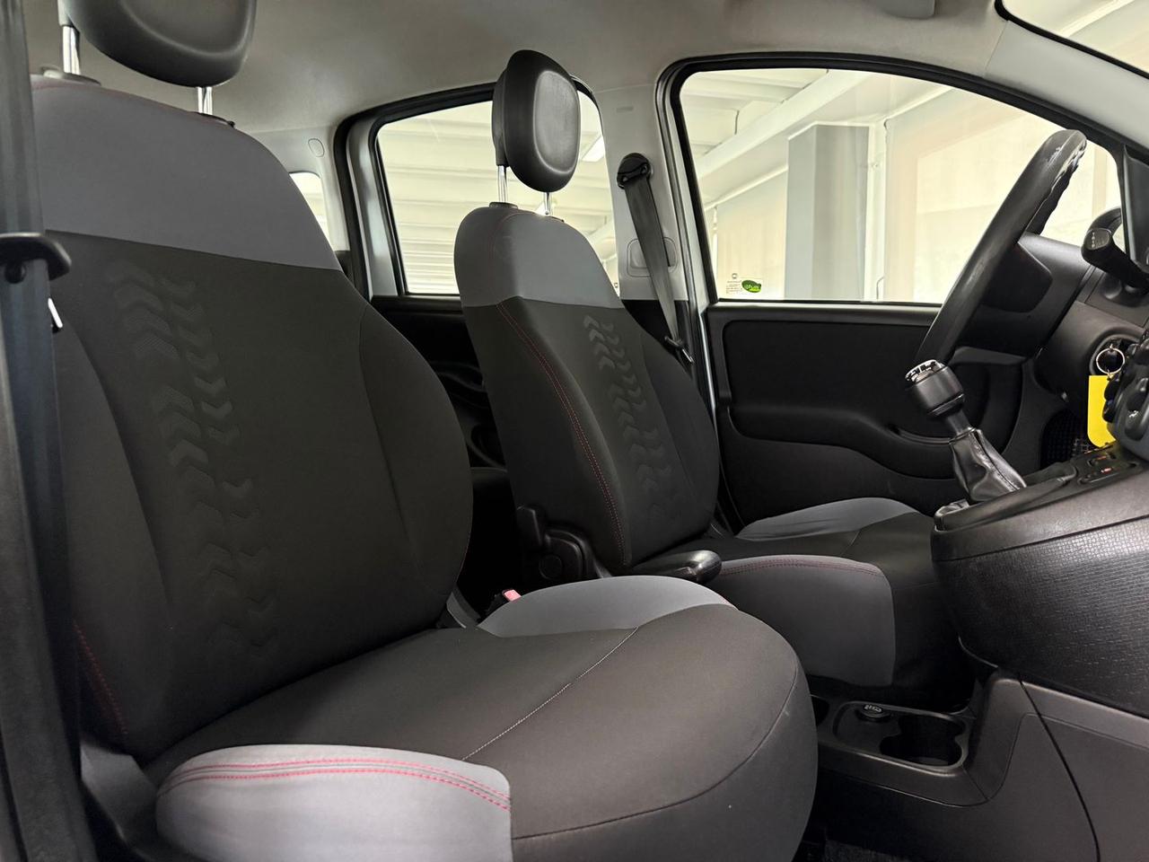 Fiat Panda Lounge 1.3 Multijet #10937